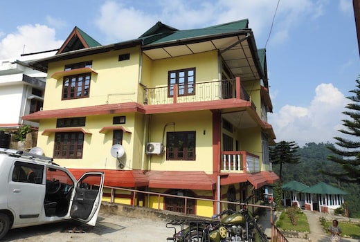 Hotel Mandal Ghang